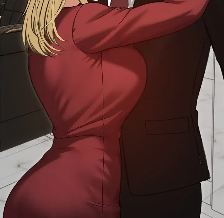 Runaway Wife Chapter 63 Page 132