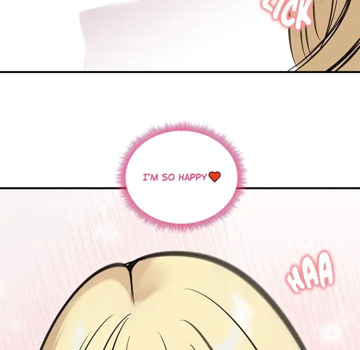 Runaway Wife Chapter 64 Page 19