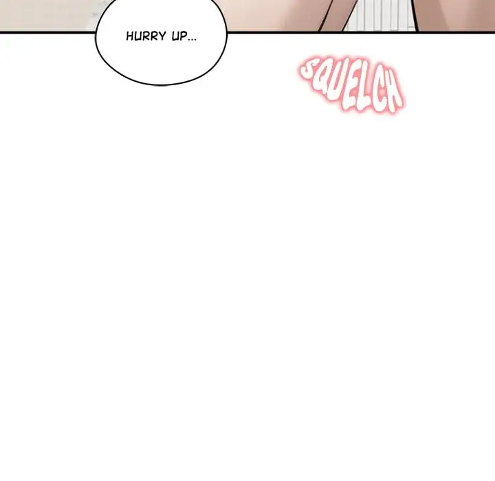 Runaway Wife Chapter 64 Page 27