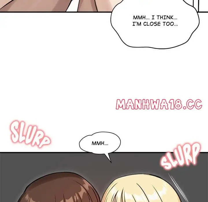 Runaway Wife Chapter 64 Page 45