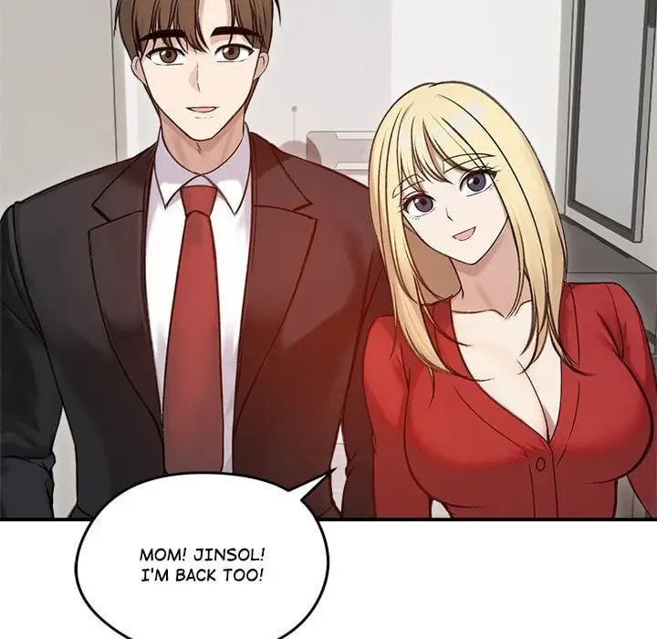 Runaway Wife Chapter 64 Page 72