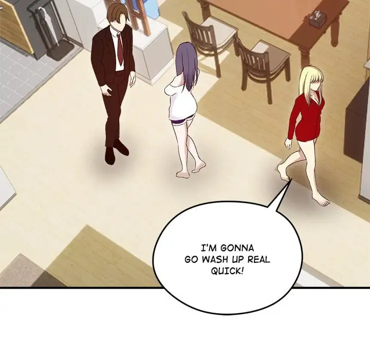 Runaway Wife Chapter 64 Page 77