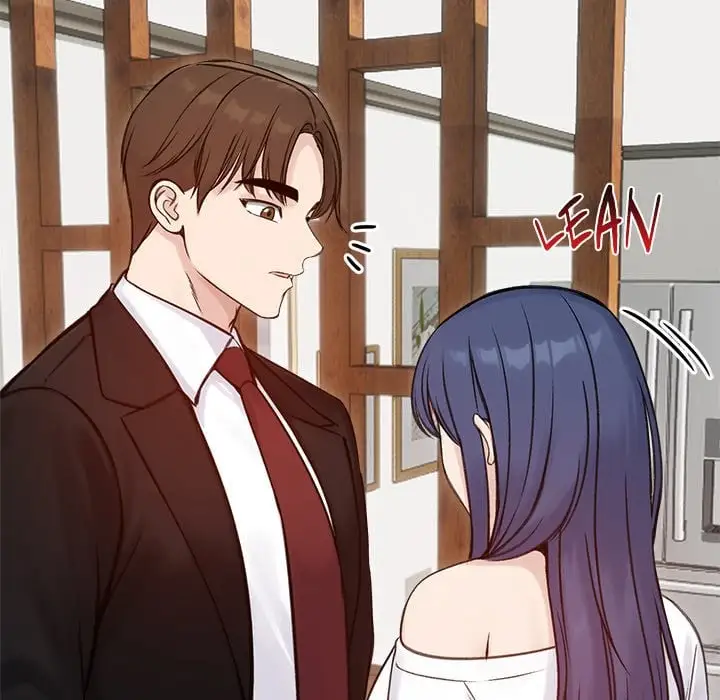 Runaway Wife Chapter 64 Page 79