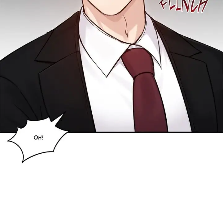 Runaway Wife Chapter 64 Page 85