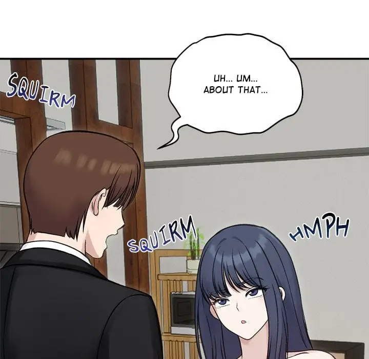 Runaway Wife Chapter 64 Page 86