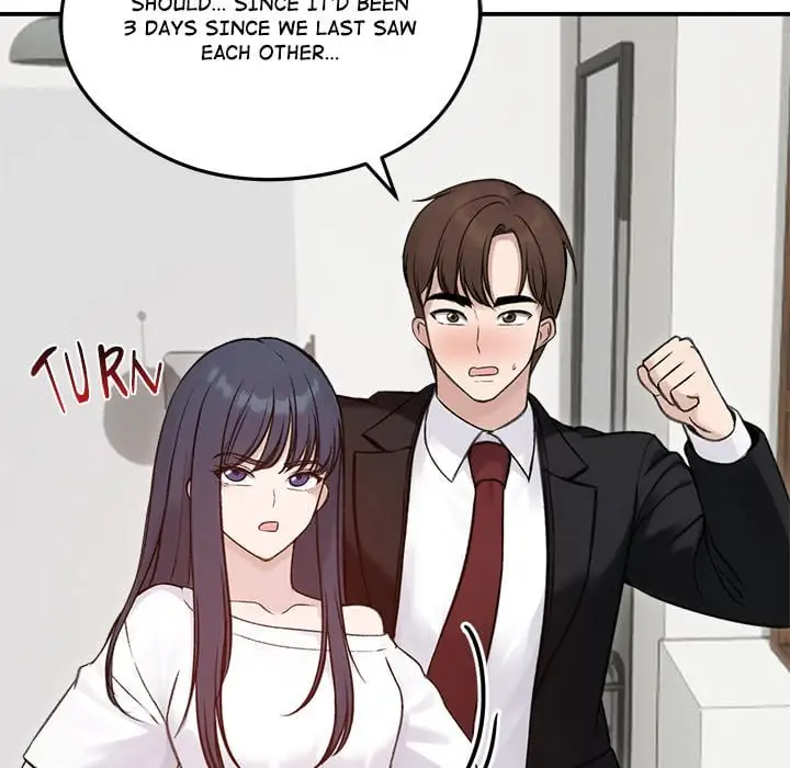 Runaway Wife Chapter 64 Page 89