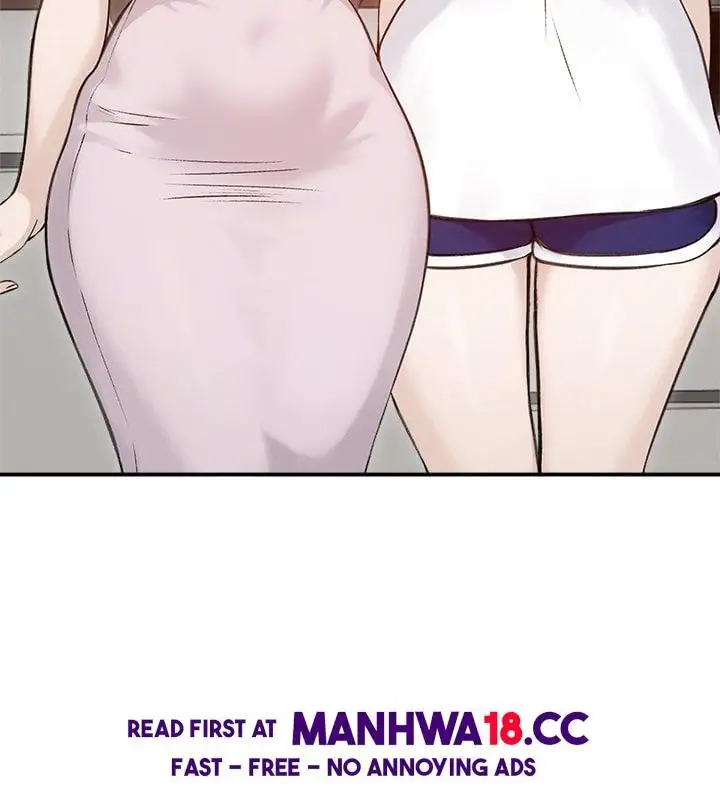 Runaway Wife Chapter 64 Page 101