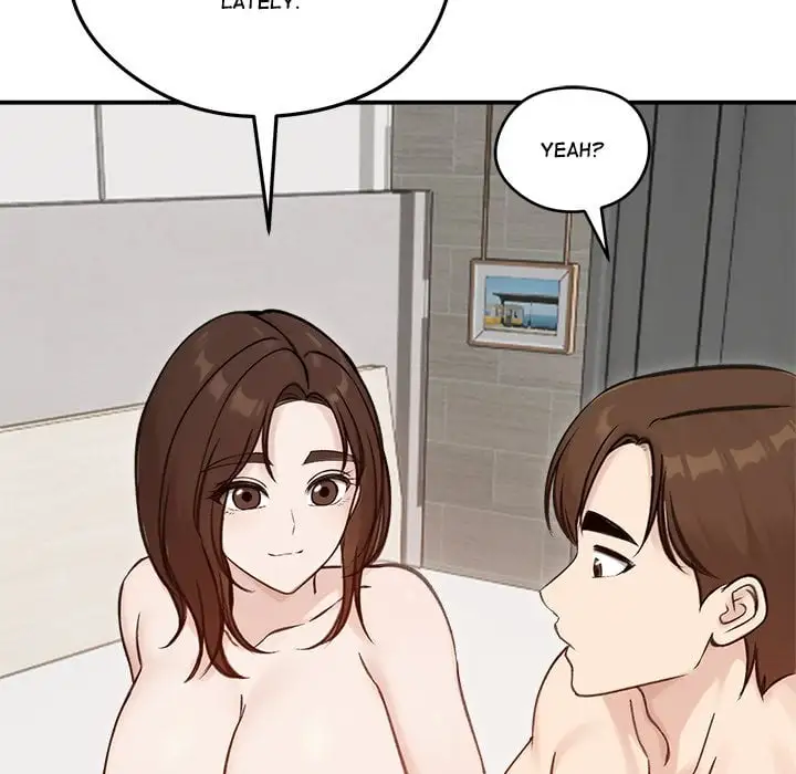 Runaway Wife Chapter 64 Page 142