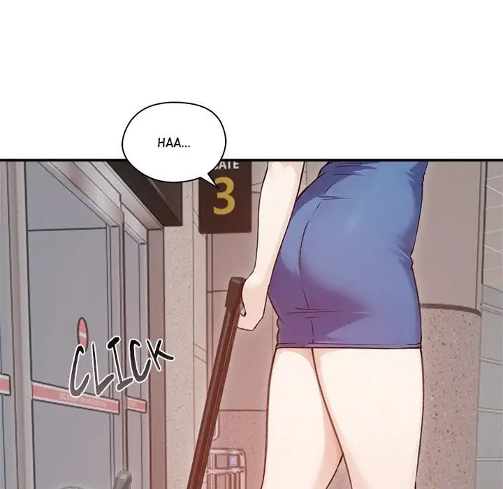 Runaway Wife Chapter 64 Page 162