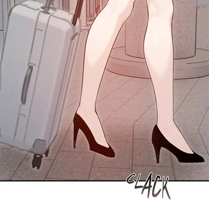 Runaway Wife Chapter 64 Page 163