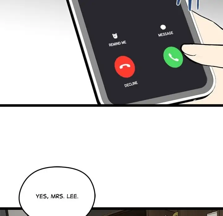 Runaway Wife Chapter 65 Page 12