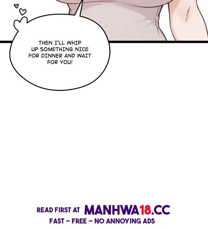 Runaway Wife Chapter 65 Page 28