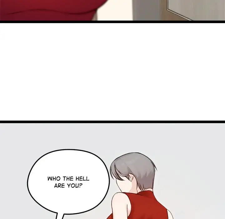 Runaway Wife Chapter 65 Page 36