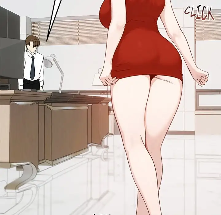 Runaway Wife Chapter 65 Page 37