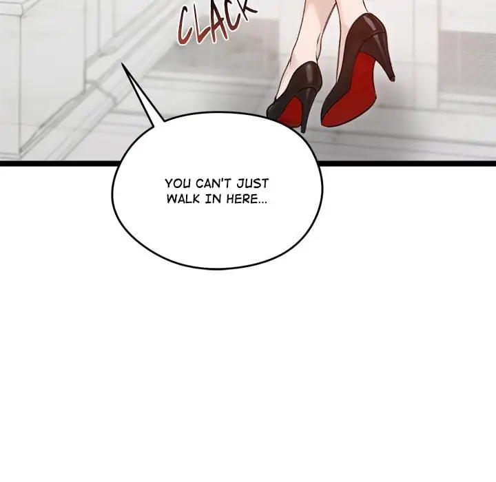 Runaway Wife Chapter 65 Page 38