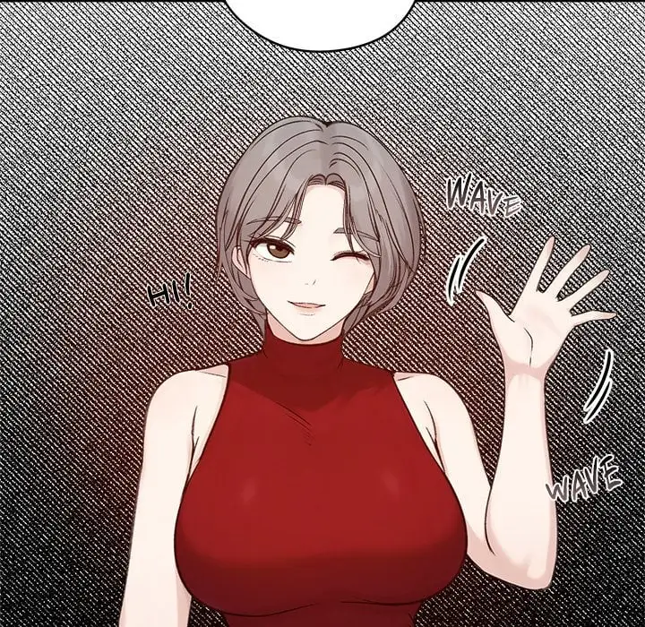 Runaway Wife Chapter 65 Page 43