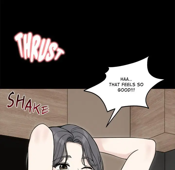 Runaway Wife Chapter 65 Page 71