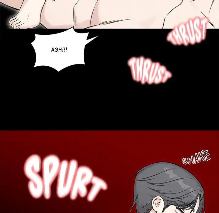 Runaway Wife Chapter 65 Page 79