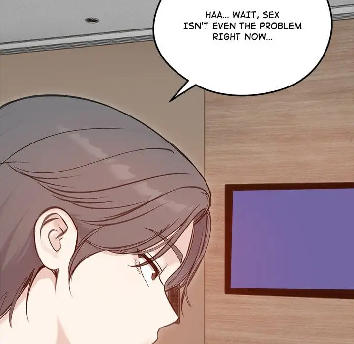 Runaway Wife Chapter 65 Page 88