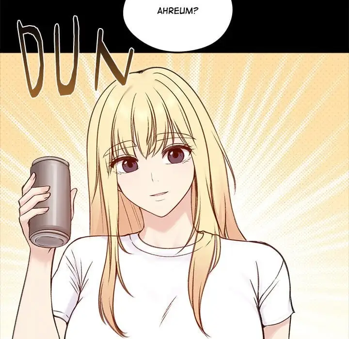 Runaway Wife Chapter 65 Page 99