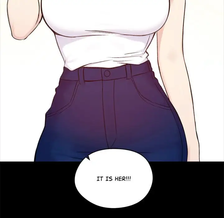 Runaway Wife Chapter 65 Page 100