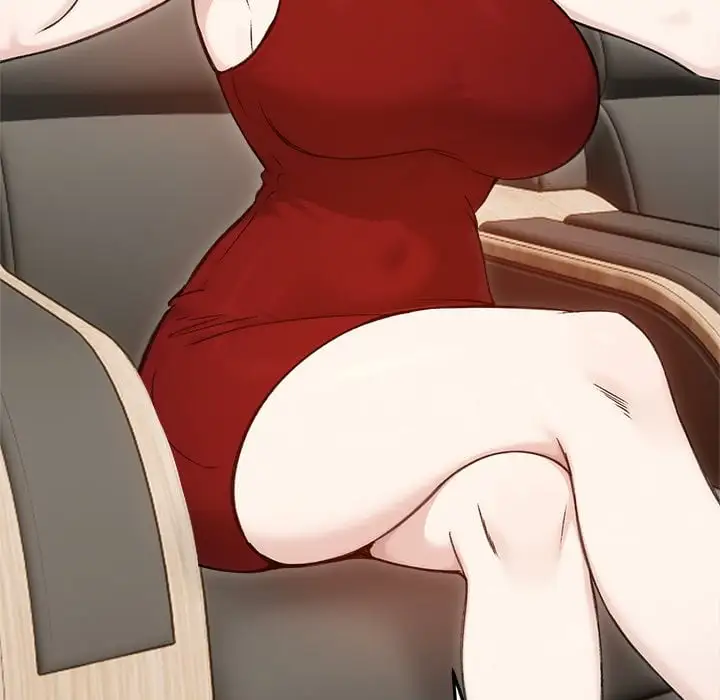 Runaway Wife Chapter 65 Page 110