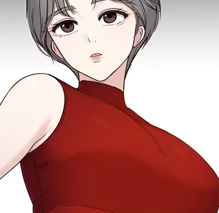 Runaway Wife Chapter 65 Page 114