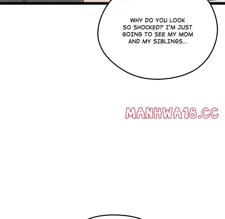 Runaway Wife Chapter 65 Page 140