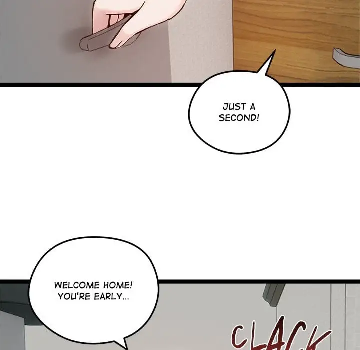 Runaway Wife Chapter 65 Page 161
