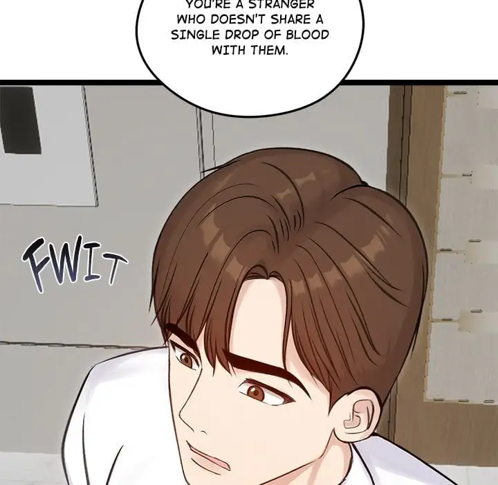 Runaway Wife Chapter 66 Page 11
