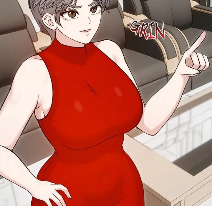 Runaway Wife Chapter 66 Page 14
