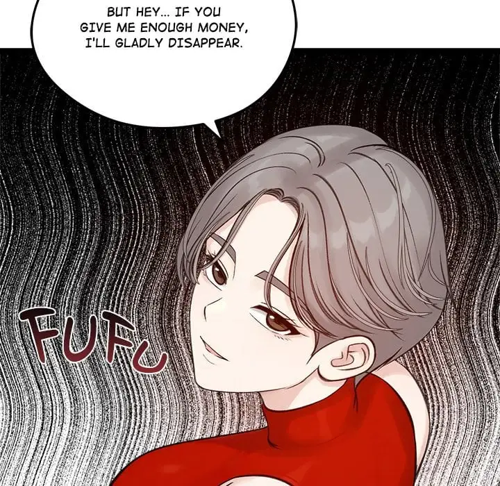 Runaway Wife Chapter 66 Page 19