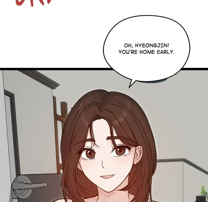 Runaway Wife Chapter 66 Page 29
