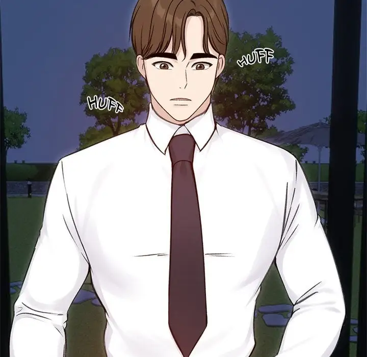 Runaway Wife Chapter 66 Page 32