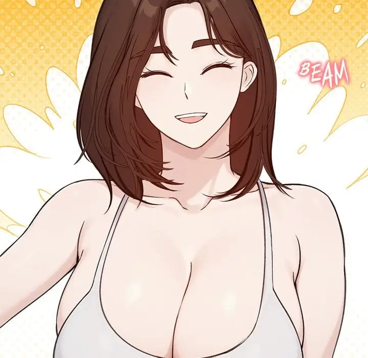 Runaway Wife Chapter 66 Page 35