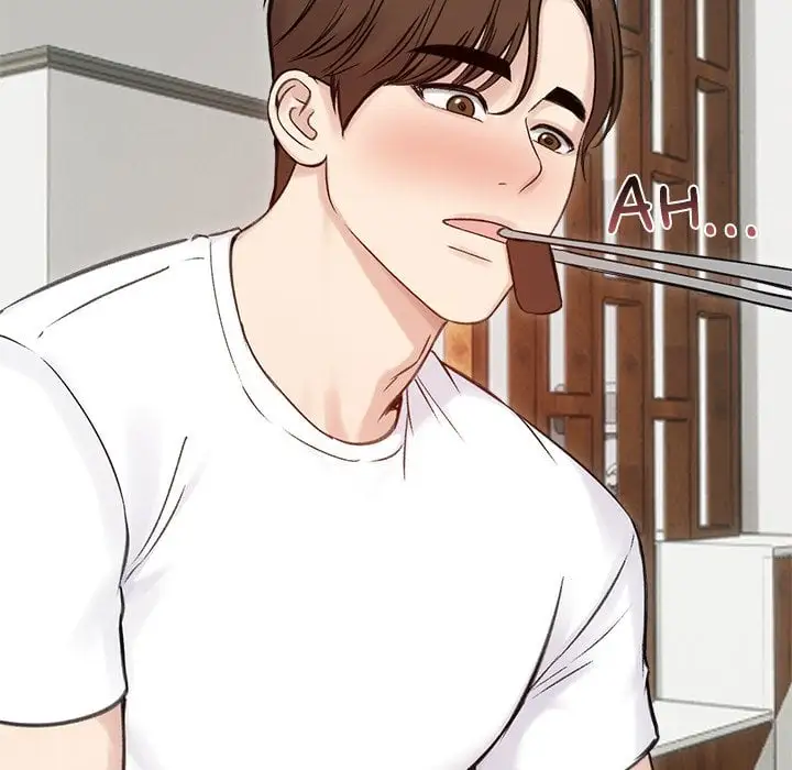 Runaway Wife Chapter 66 Page 50