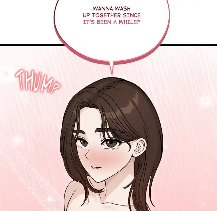 Runaway Wife Chapter 66 Page 70