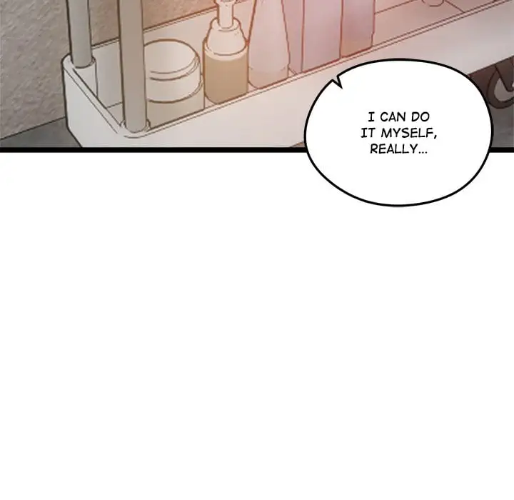 Runaway Wife Chapter 66 Page 74