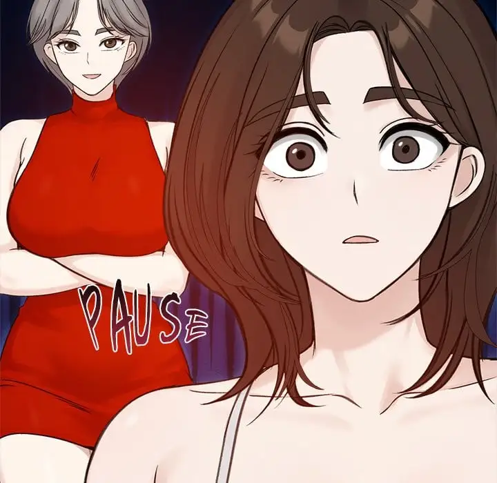 Runaway Wife Chapter 66 Page 134