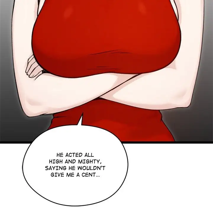 Runaway Wife Chapter 66 Page 143