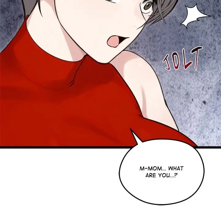 Runaway Wife Chapter 66 Page 160