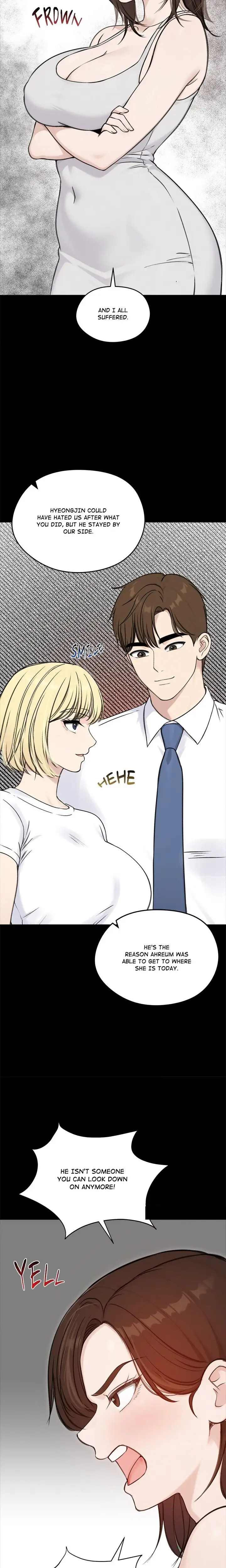 Runaway Wife Chapter 67 Page 3