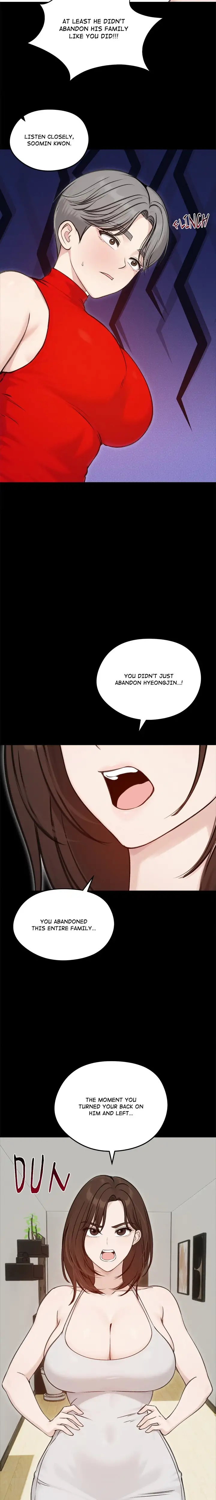 Runaway Wife Chapter 67 Page 4