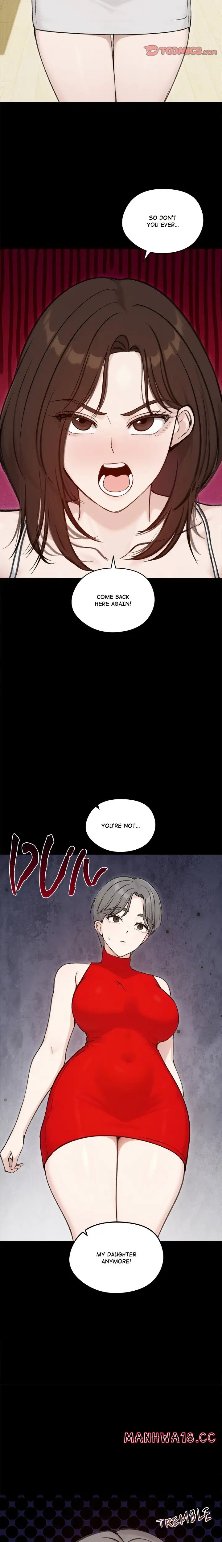 Runaway Wife Chapter 67 Page 5
