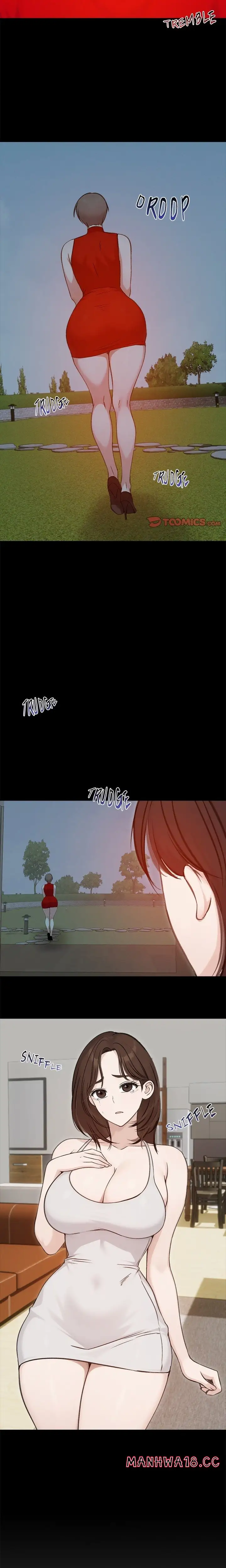 Runaway Wife Chapter 67 Page 11