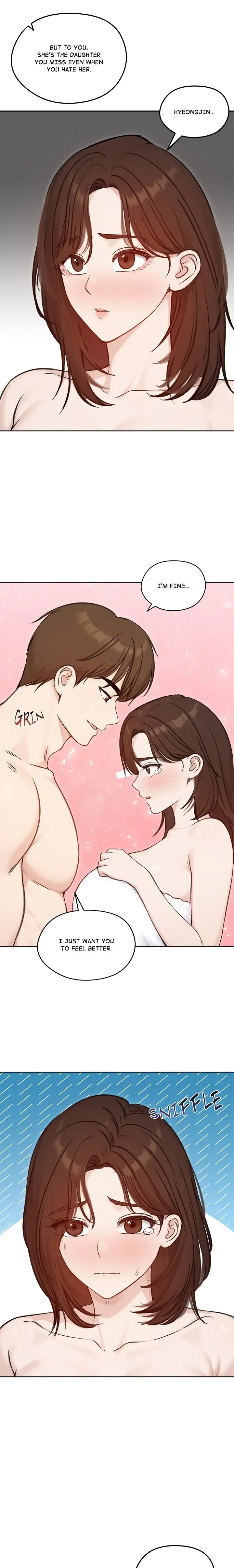 Runaway Wife Chapter 67 Page 16