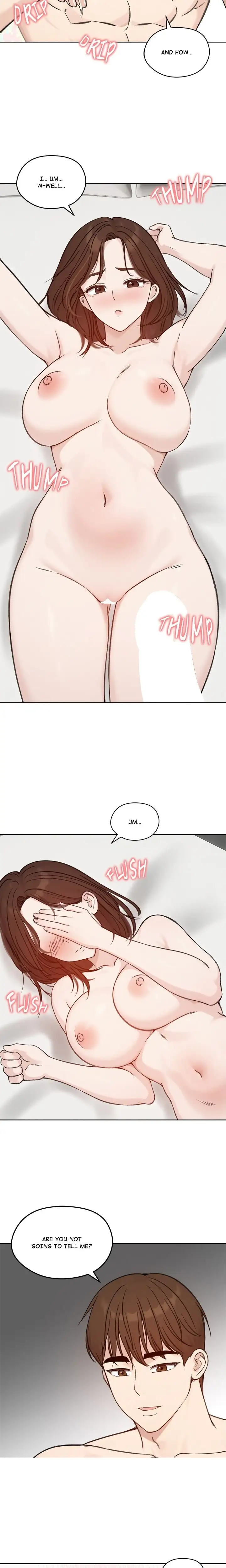 Runaway Wife Chapter 67 Page 23
