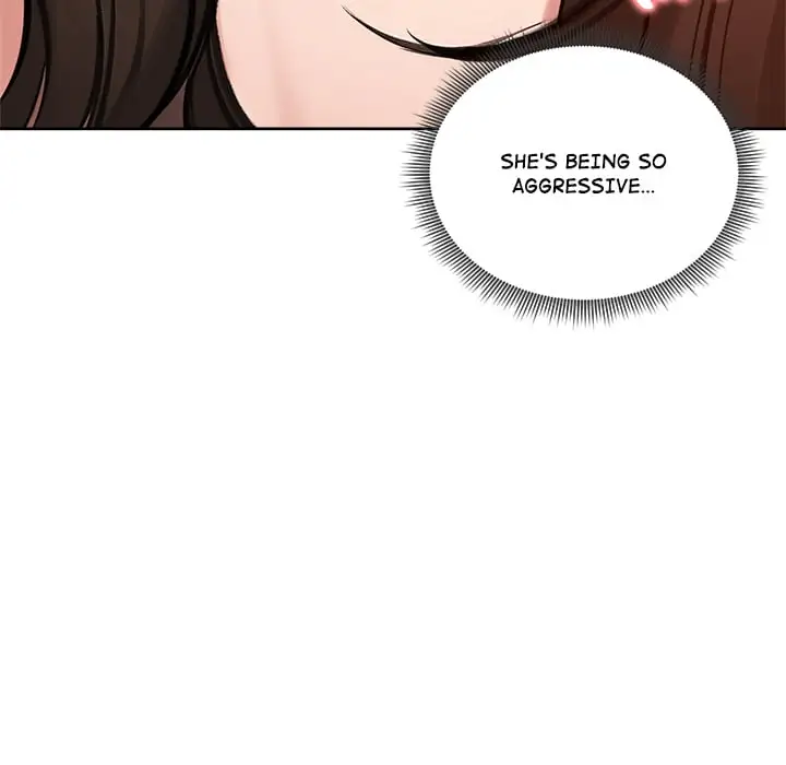 Runaway Wife Chapter 68 Page 19