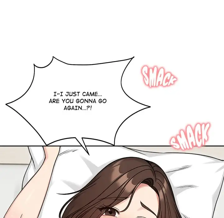 Runaway Wife Chapter 68 Page 38