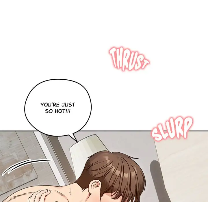 Runaway Wife Chapter 68 Page 42